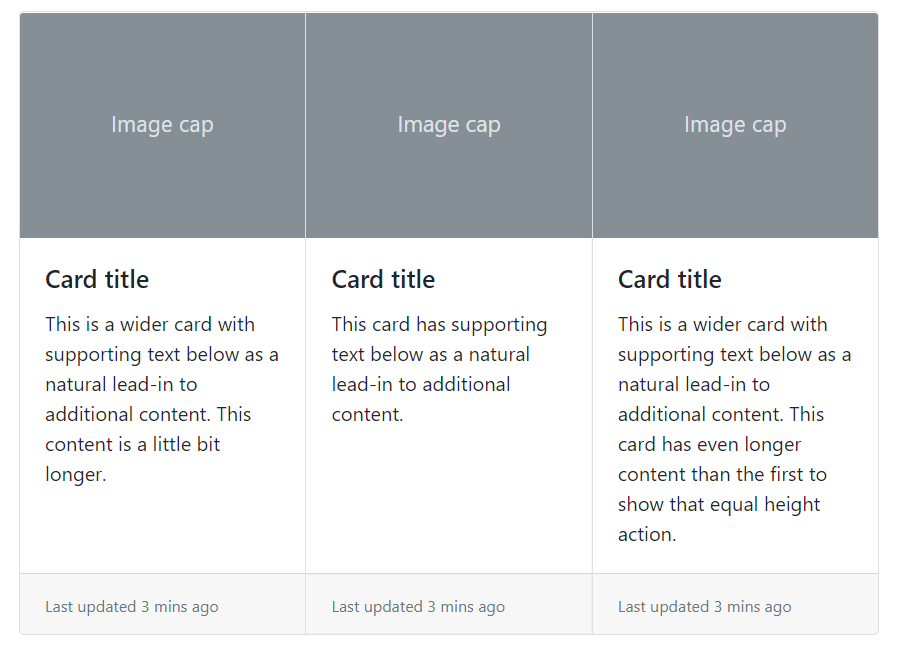 card-group