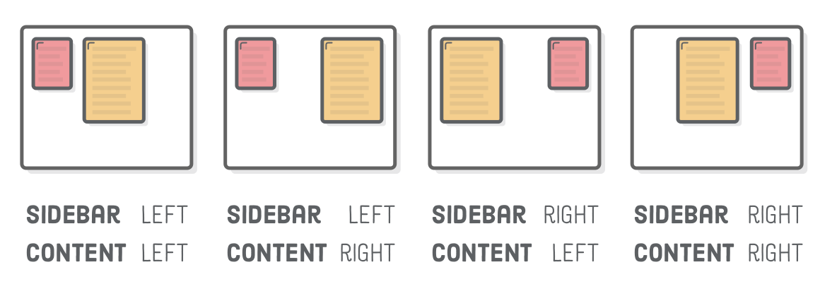 float-layout-combinations