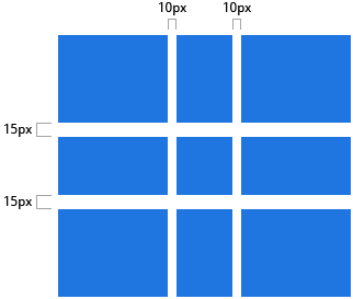 grid-gap